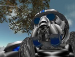 Highlight for Album: SL Mechanized