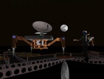 Night Shot #3