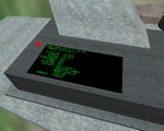 Satellite base station