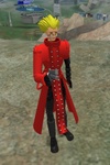 Snark Serpentine (Vash)